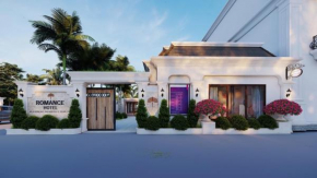 Romance Hotel